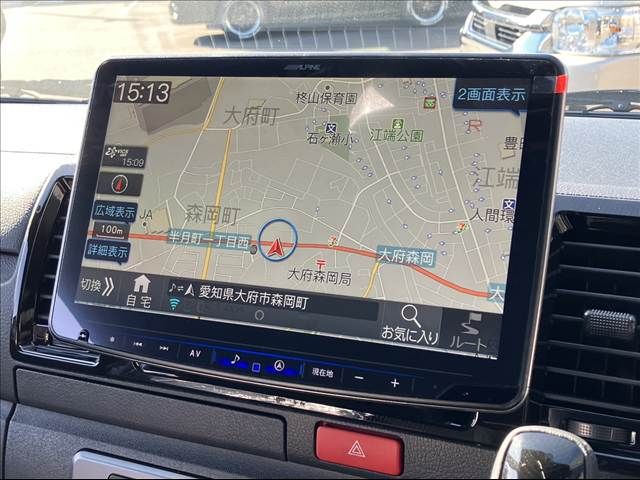 TOYOTA HIACE VAN 2WD 2025 Image 31