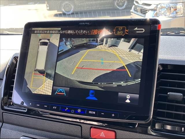 TOYOTA HIACE VAN 2WD 2025 Image 31