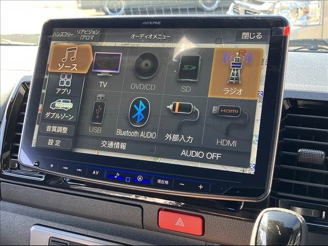 TOYOTA HIACE VAN 2WD 2025 Image 31