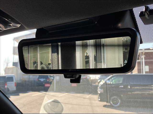 TOYOTA HIACE VAN 2WD 2025 Image 31