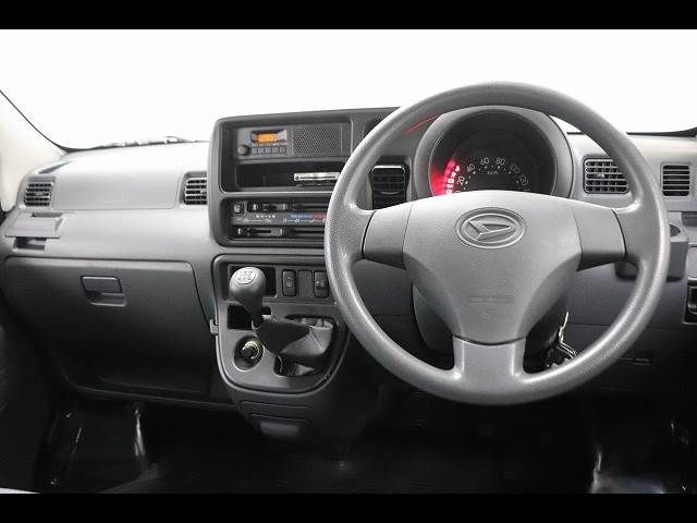 DAIHATSU HIJET CARGO 2017 Image 31