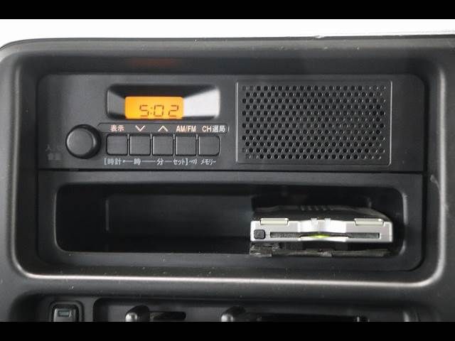 DAIHATSU HIJET CARGO 2017 Image 31