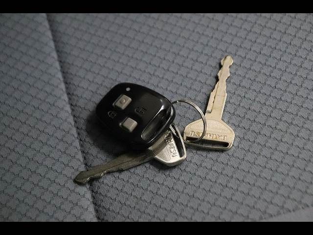 DAIHATSU HIJET CARGO 2017 Image 31