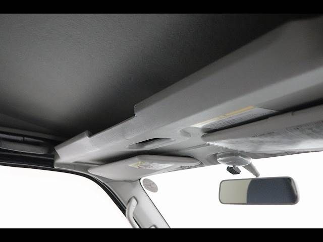 DAIHATSU HIJET CARGO 2017 Image 31