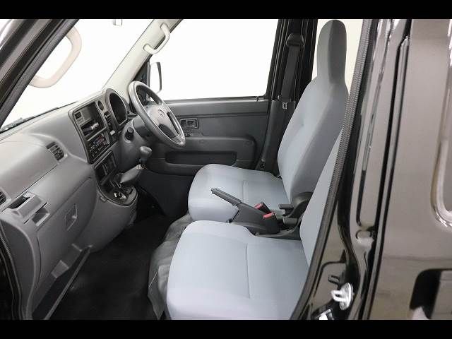 DAIHATSU HIJET CARGO 2017 Image 31