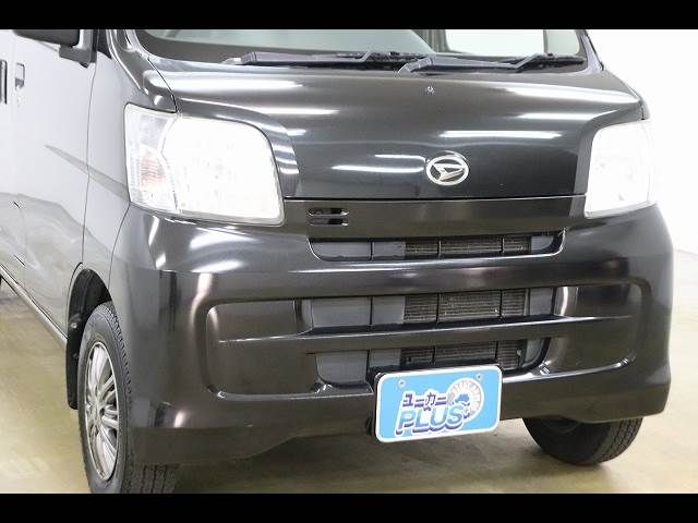 DAIHATSU HIJET CARGO 2017 Image 31