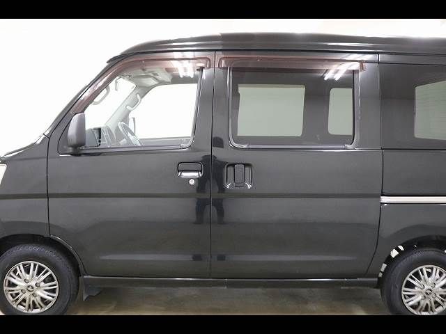 DAIHATSU HIJET CARGO 2017 Image 31