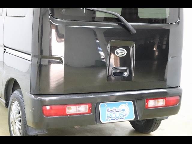 DAIHATSU HIJET CARGO 2017 Image 31