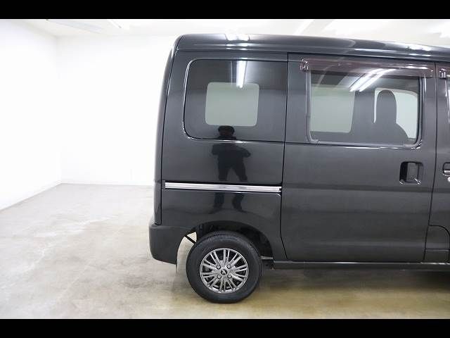 DAIHATSU HIJET CARGO 2017 Image 31