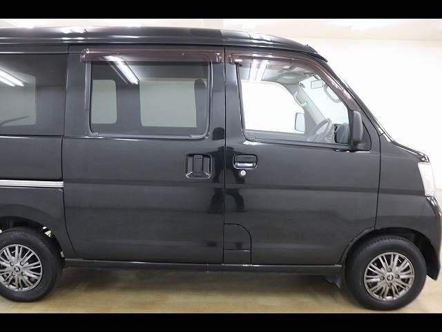 DAIHATSU HIJET CARGO 2017 Image 31
