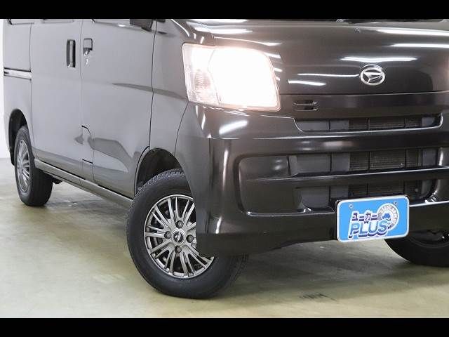 DAIHATSU HIJET CARGO 2017 Image 31