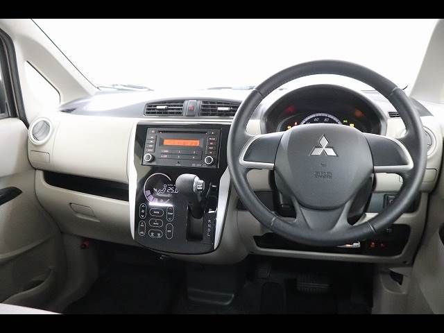 MITSUBISHI EK WAGON 2015 Image 31