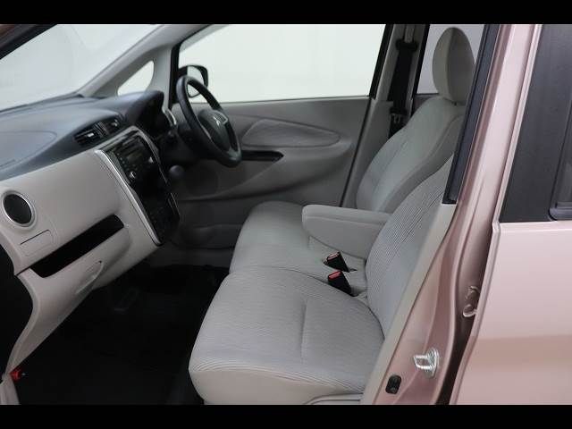 MITSUBISHI EK WAGON 2015 Image 31