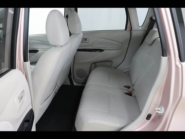 MITSUBISHI EK WAGON 2015 Image 31