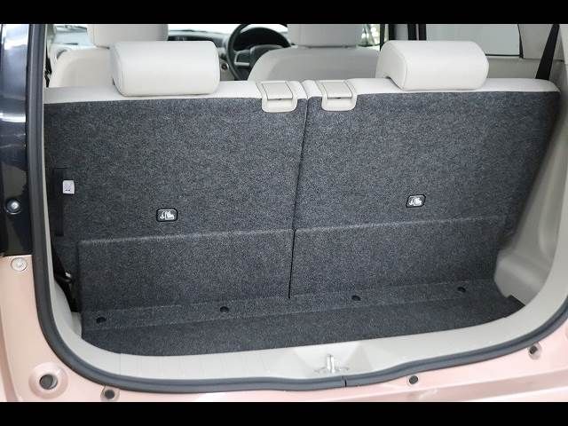 MITSUBISHI EK WAGON 2015 Image 31