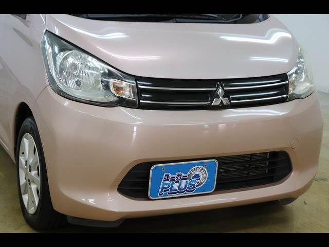 MITSUBISHI EK WAGON 2015 Image 31