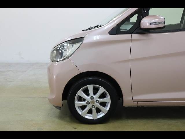 MITSUBISHI EK WAGON 2015 Image 31