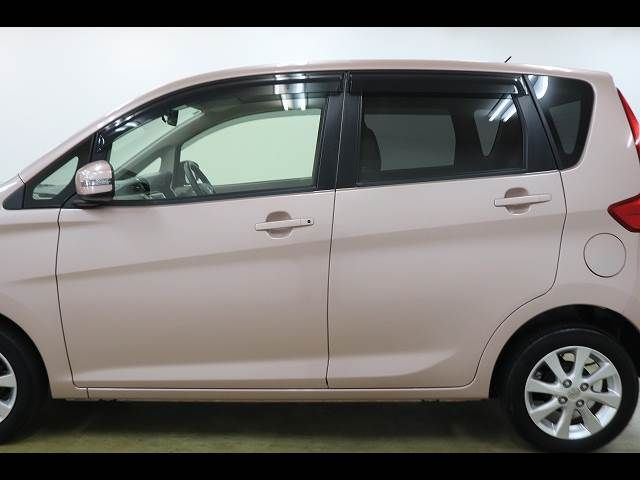 MITSUBISHI EK WAGON 2015 Image 31