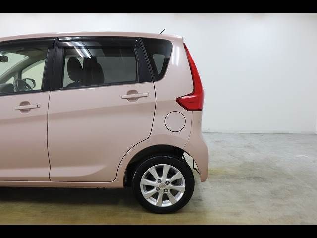 MITSUBISHI EK WAGON 2015 Image 31