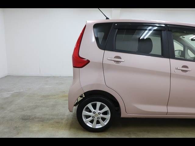 MITSUBISHI EK WAGON 2015 Image 31