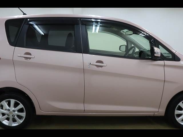 MITSUBISHI EK WAGON 2015 Image 31