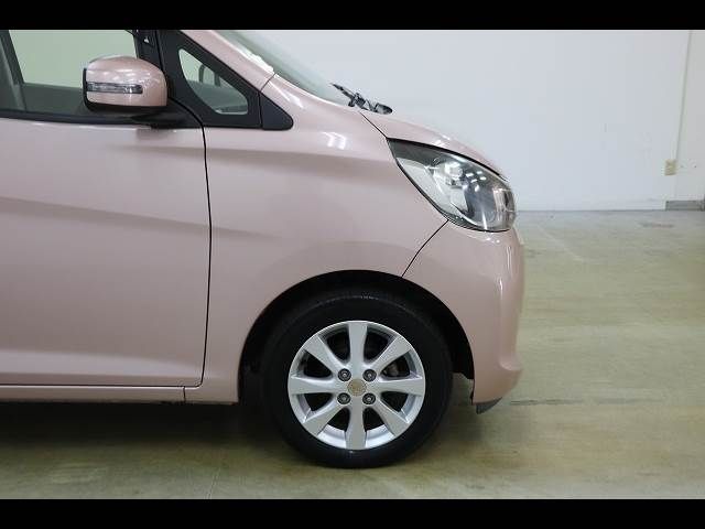 MITSUBISHI EK WAGON 2015 Image 31