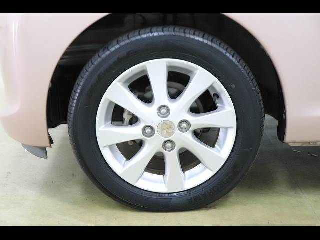 MITSUBISHI EK WAGON 2015 Image 31