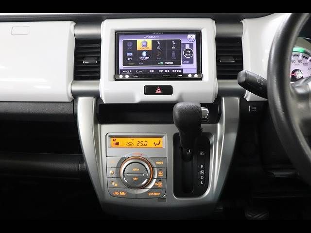 SUZUKI HUSTLER 2018 Image 31