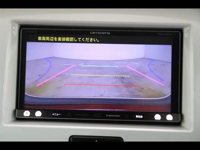 SUZUKI HUSTLER 2018 Image 31