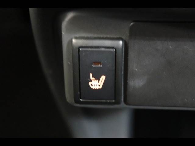 SUZUKI HUSTLER 2018 Image 31