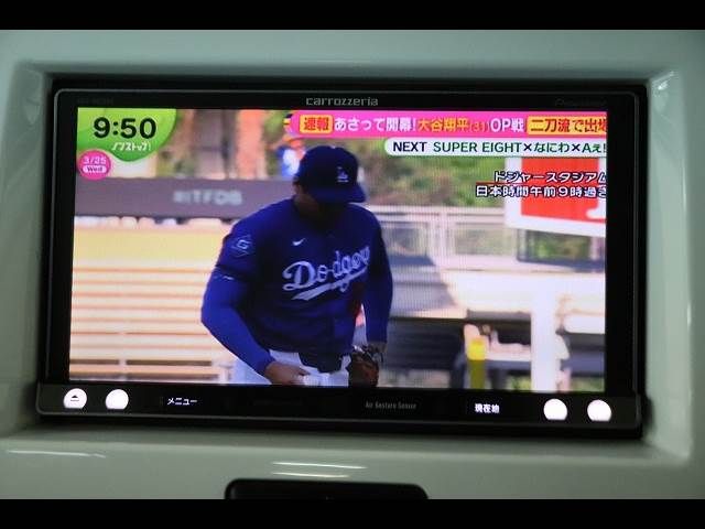 SUZUKI HUSTLER 2018 Image 31