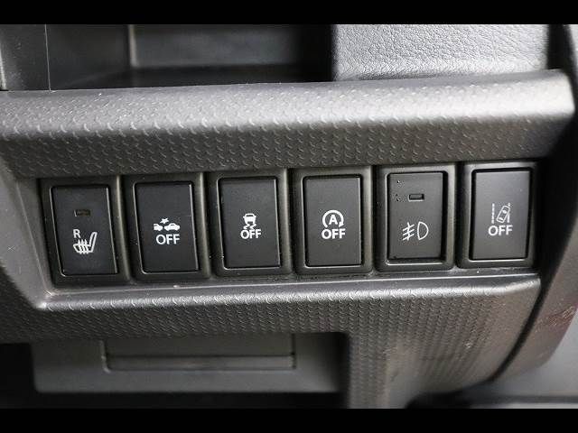 SUZUKI HUSTLER 2018 Image 31