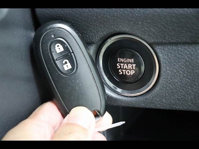 SUZUKI HUSTLER 2018 Image 31