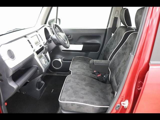 SUZUKI HUSTLER 2018 Image 31