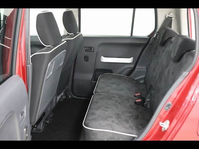 SUZUKI HUSTLER 2018 Image 31