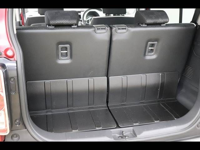 SUZUKI HUSTLER 2018 Image 31