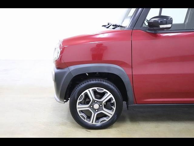 SUZUKI HUSTLER 2018 Image 31