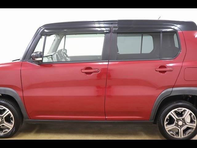 SUZUKI HUSTLER 2018 Image 31