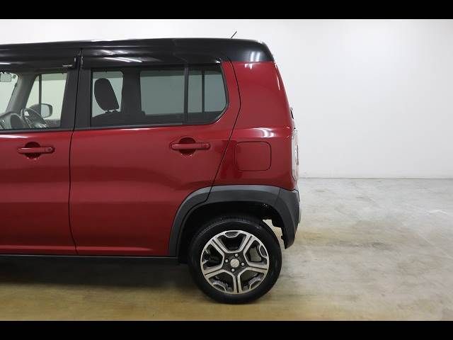 SUZUKI HUSTLER 2018 Image 31