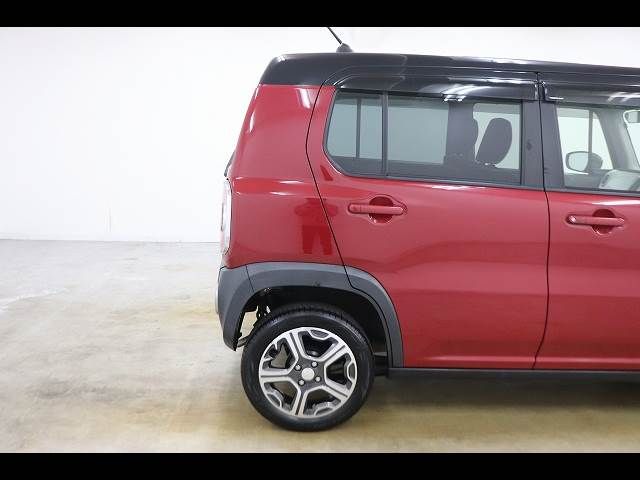 SUZUKI HUSTLER 2018 Image 31