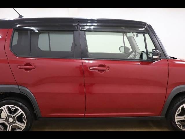 SUZUKI HUSTLER 2018 Image 31