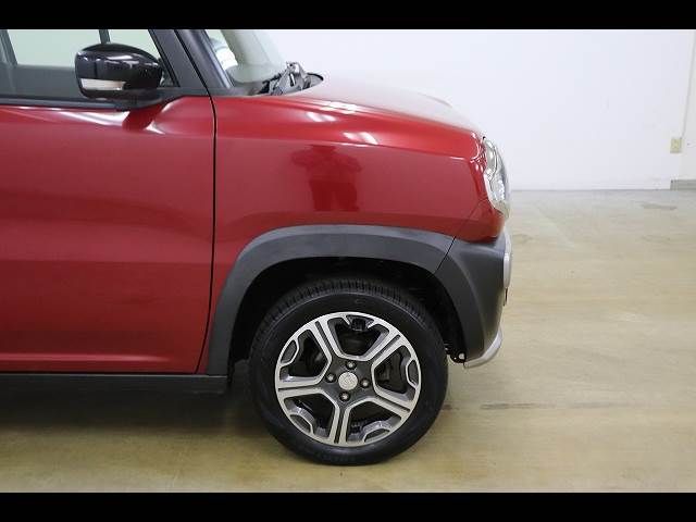 SUZUKI HUSTLER 2018 Image 31