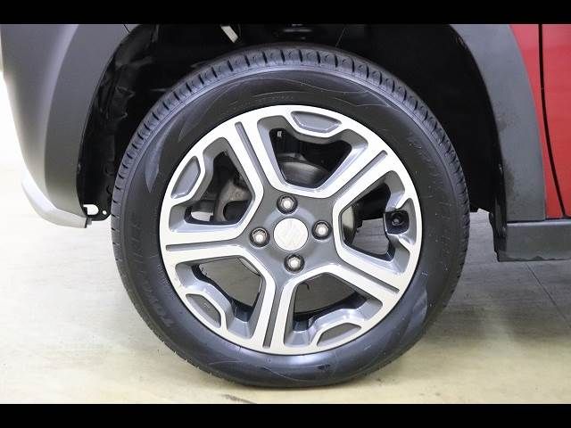 SUZUKI HUSTLER 2018 Image 31