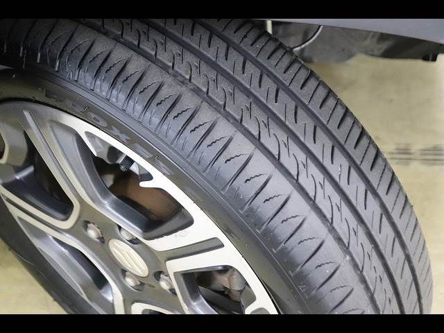 SUZUKI HUSTLER 2018 Image 31