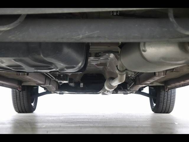 SUZUKI HUSTLER 2018 Image 31