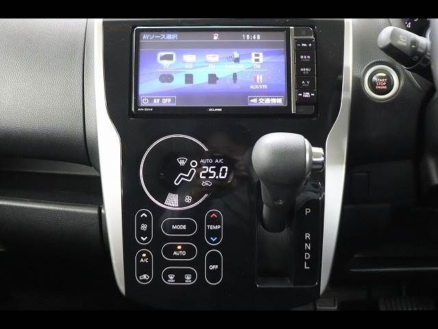 NISSAN DAYZ 2014 Image 31