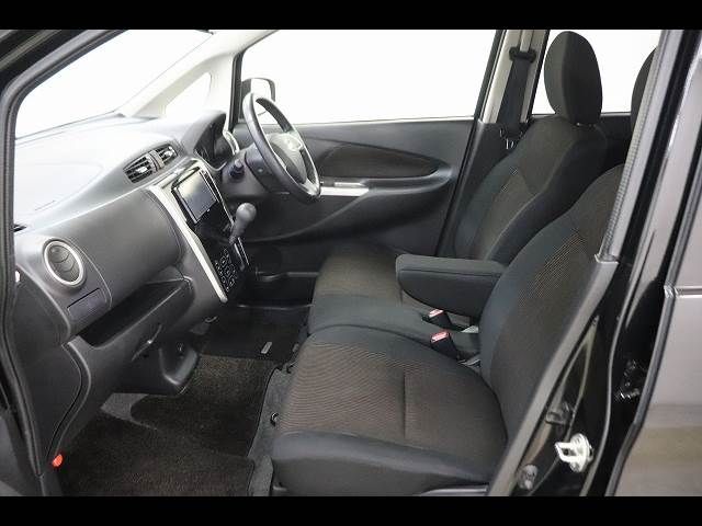 NISSAN DAYZ 2014 Image 31