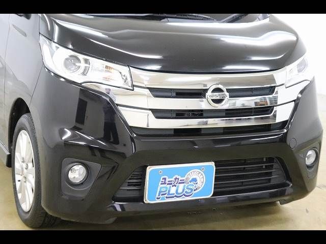 NISSAN DAYZ 2014 Image 31