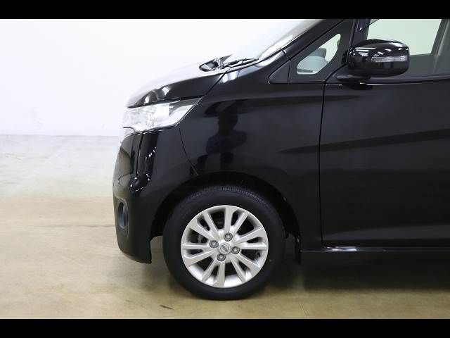 NISSAN DAYZ 2014 Image 31