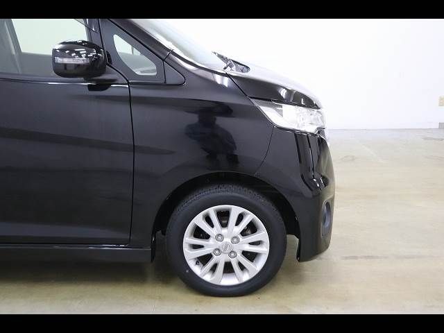 NISSAN DAYZ 2014 Image 31